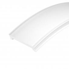 Экран FANTOM-W23-10000 SILICONE Arlight 051689