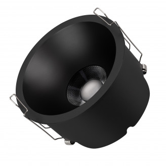 Светильник MS-HARBOR-R123-20W Warm3000 (BK, 24 deg, 230V) Arlight 050185