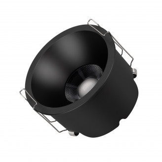 Светильник MS-HARBOR-R106-15W Warm3000 (BK, 24 deg, 230V)  Arlight 050181