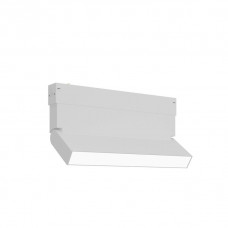 Светильник встраиваемый светодиодный, белый, SKYLINE 220, LED, 9 ST Luce ST685.536.09