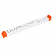 Блок питания ARV-SP-12130-SLIM-PFC (12V, 11A, 130W) 