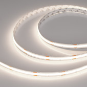 Светодиодная лента COB-X420-10mm 24V Day4000 (4.8 W/m, IP20, 15m)