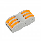 Клемма-коннектор ARL-CLT-2W3CS4-32A