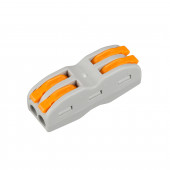 Клемма-коннектор ARL-CLT-2W2CS4-32A