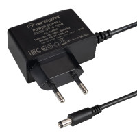 Блок питания ARDV-SP-6-5BW (5V, 1.2A, 6W) 