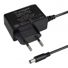 Блок питания ARDV-SP-6-5BW (5V, 1.2A, 6W)  Arlight 046050