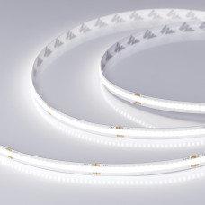 Лента COB-X378-8mm 24V White6000 (11 W/m, IP20, 5m) Arlight 031885(3)