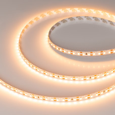 Лента FC-A120-8mm 24V Warm2400-CX1 (10 W/m, IP20, 5m) Arlight 052798