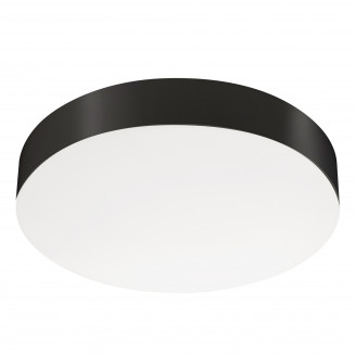 Светильник SP-FLOWER-R360-18W Day4000 (BK, 110 deg, 230V)  Arlight 049801