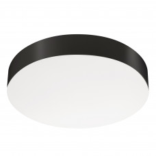 Светильник SP-FLOWER-R280-15W Warm3000 (BK, 110 deg, 230V)  Arlight 049800