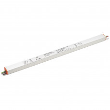 Блок питания ARV-12048-LONG-D (12V, 4A, 48W) (Arlight, IP20 Металл, 3 года) Arlight 046045(2)
