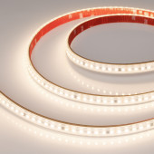 Лента герметичная SPI-PS-A120-12mm 24V Warm3000-PX6-BPT (11 W/m, IP67, 2835, 5m)