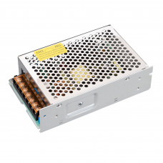 Блок питания JTS-120-24 (0-24V, 5A, 120W) (Arlight, IP20 Сетка, 2 года) Arlight 050091