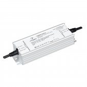 Блок питания ARPV-LG-24150-PFC-VCA (22-26V, 6.25A, 150W, IP65 Металл, 5 лет)