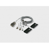 Система подвесов для шинопроводов, 2 м SY-LINK-SSP-2
