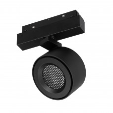 Светильник MAG-ORIENT-POINT-R80-12W Warm3000 (BK, 18 deg, 48V) (Arlight, IP20 Металл, 5 лет) Arlight 047141
