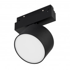 Светильник MAG-ORIENT-RONDO-R120-15W Warm3000 (BK, 110 deg, 48V)  Arlight 048351