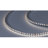 Лента светодиодная DSG 2835 WW 120L-V48-IP33, 3000K, 120 LED, 9,6 W/m, LUX