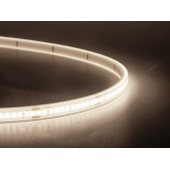 Термолента CSP, 240led/m, 10Вт/м, 24В, 6000K, IP68, 3 года