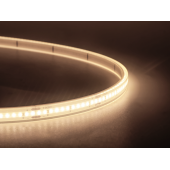 Термолента CSP, 240led/m, 10Вт/м, 24В, 4000K, IP68, 3 года