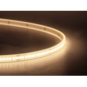 Термолента CSP, 240led/m, 10Вт/м, 24В, 3000K, IP68, 3 года