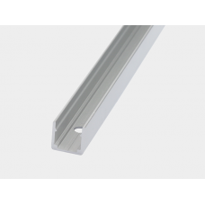 Алюминиевый крепеж для ленты SWG-WL2120, 1м SWG 032831