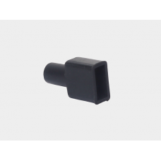 Заглушка с боковым выводом для ленты NE-MBL SWG 032818