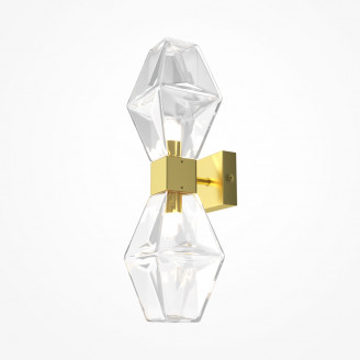 Настенный светильник (бра) Cocktail time Maytoni MOD325WL-02G