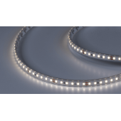 Лента светодиодная DSG 2835 WW 120L-V24-IP65, 2700K, 120 LED, 9,6 W/m, LUX