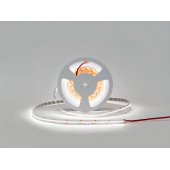 Лента высокоэффективная DSG-HE 2835, 240led/m, 24В, 14,4Вт,м, 4000K, CRI90, 5 лет гарантия