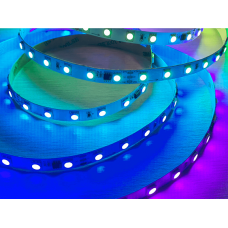 Лента светодиодная SWG pro, SMD5050, 60 LED/м, 14,4 Вт/м, 24В, IP20, RGB, WS2811, 3 года гарантия SWG 032669