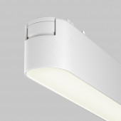 Трековый светильник Basis Radity 4000K 18Вт 120°
