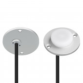 Светильник ART-DECK-LAMP-R40-1W Warm2700 (SL, 120 deg, 24V)
