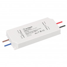 Блок питания ARPV-SP-12040-FLAT-PFC (12V, 3.34A, 40W, IP44 Пластик, 5 лет) Arlight 049004