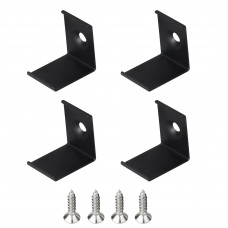 Держатель SL-KANT-H18 BLACK Arlight 049433