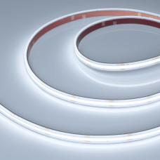 Лента герметичная COB-PS-X420-12mm 24V White6000 (4.8 W/m, IP67, 15m)  Arlight 049053