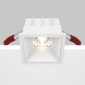 Встраиваемый светильник Alfa LED 3000K 1x15Вт 36°
