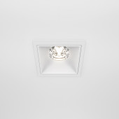 Встраиваемый светильник Alfa LED 4000K 1x15Вт 36° Dim Triac