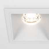 Встраиваемый светильник Alfa LED 3000K 1x10Вт 36° Dim Triac
