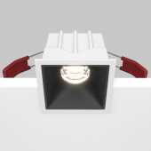 Встраиваемый светильник Alfa LED 4000K 1x10Вт 36° Dim Triac