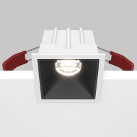 Встраиваемый светильник Alfa LED 4000K 1x10Вт 36° Dim Triac