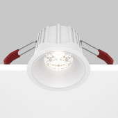 Встраиваемый светильник Alfa LED 4000K 15Вт 36° белый