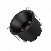 Светильник MS-HARBOR-R82-10W Warm2700 (BK, 36 deg, 230V)