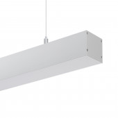 Светильник SP-LINE-HANG-5050-L1960-65W Warm3000 (SL, 120 deg, 230V) IP33