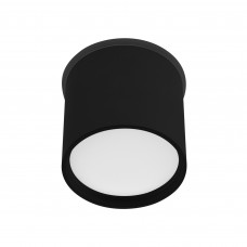 Светильник SP-CYLINDO-R75-7W Day4000 (BK, 110 deg, 230V)  Arlight 043965