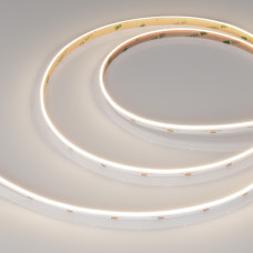 Лента COB-S-X480-8mm 24V Day4000 (6 W/m, IP20, 5m) Arlight 046902