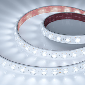 Лента герметичная FLT-PS-A42-23mm 24V White6000 (21 W/m, IP67, 15deg, 5m)  Arlight 049304