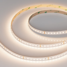 Лента TWIST-A128-10mm 24V Warm3500 (10 W/m, IP20, 5m, 7 лет) Arlight 050498