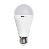 Светодиодная лампа PLED- SP A65 20w E27 3000K 230/50