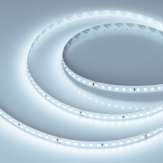 Лента UL-A120-10mm 48V Cool 8K (10 W/m, IP20, 30m)  Arlight 053416
